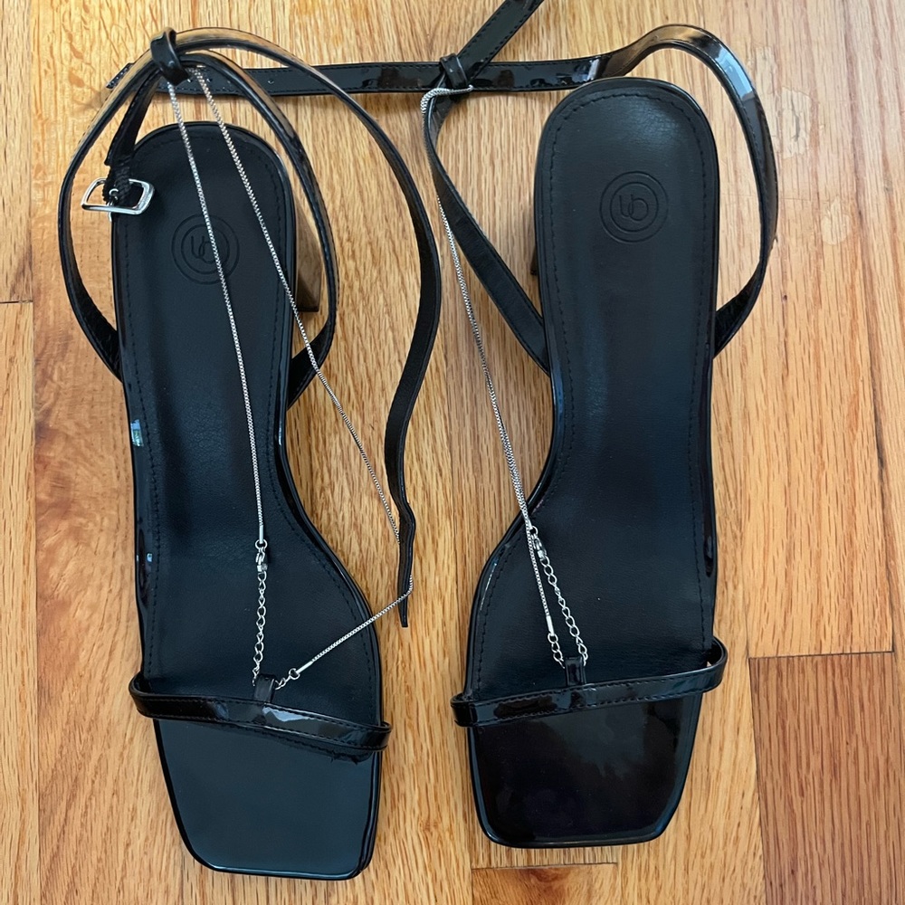 Urban outfitters sandals